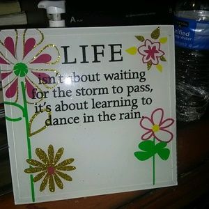 Meet your Posher, Dedra